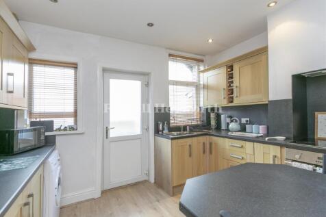 Kitchen view 4