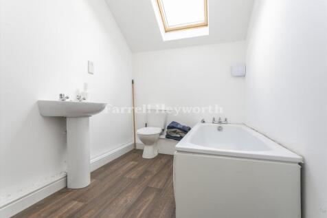 Bathroom view 2