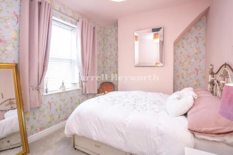 Bedroom 1 view 2