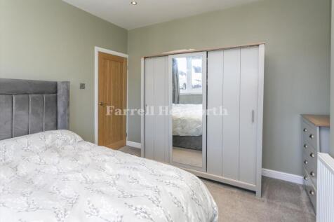 Bedroom 1 view 2