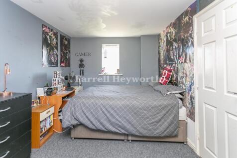 Bedroom1 view 2