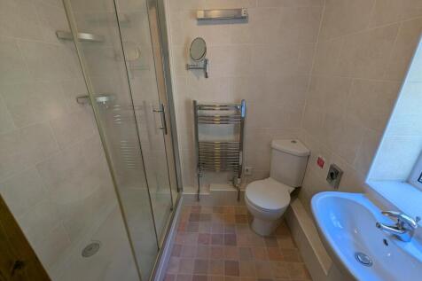 Bedroom En Suite