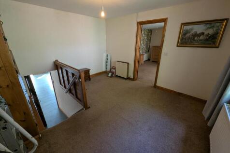 Dressing Area