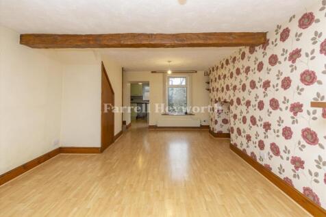 Reception diner view