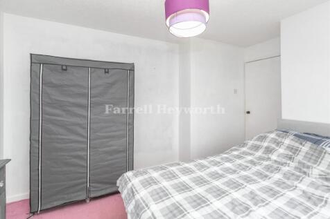 Bedroom 2 view 2