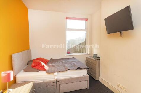 Dining room or bedro