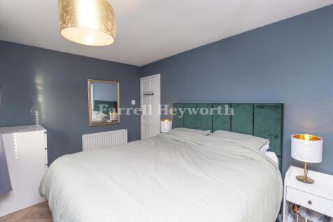 New Bedroom 1 view 2