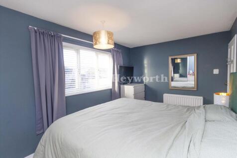 New Bedroom 1 view 3