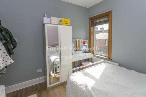 Bedroom 4 view 2