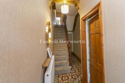 Hall view 2