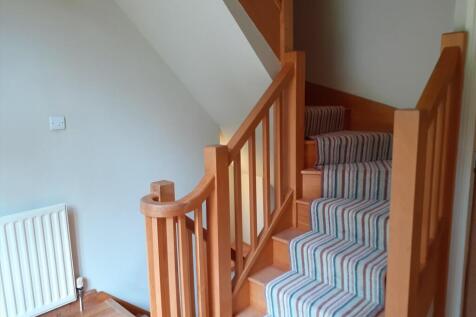 Main Stairs