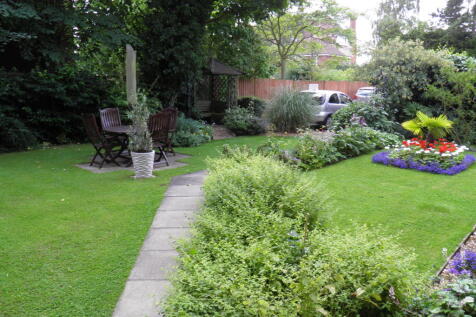 communal gardens