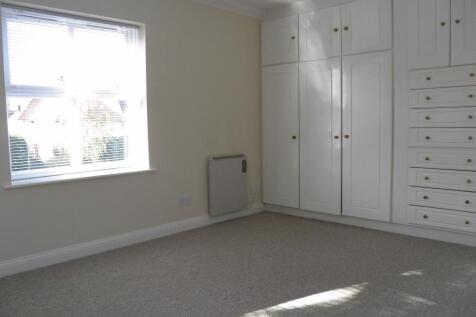 fitted wardrobes