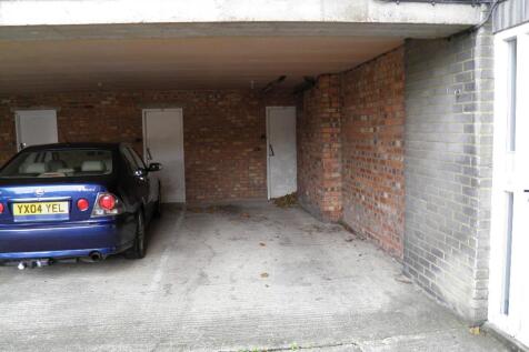 Covered parking