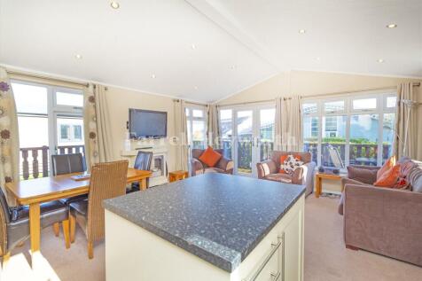 Open Plan Living 2