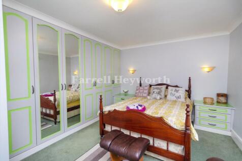 Bedroom 2 view 2