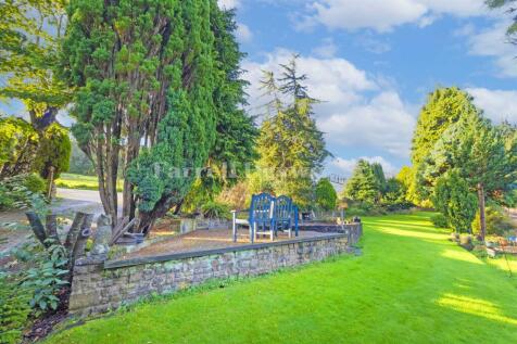 New rear Garden view