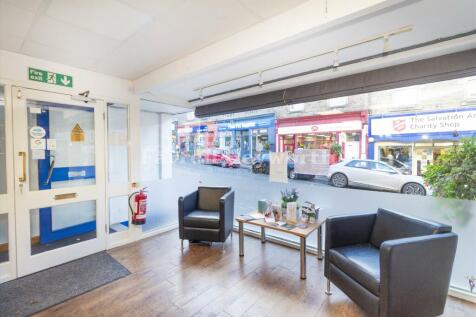 Shop Frontage view 3