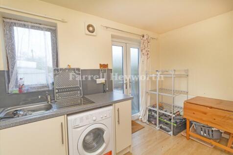 Kitchen view 3