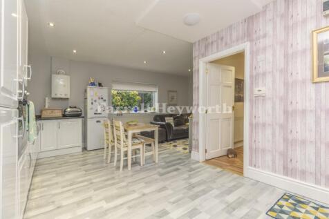 Open Plan
