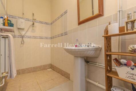 Master En Suite