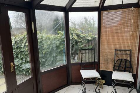 Conservatory Pic 1