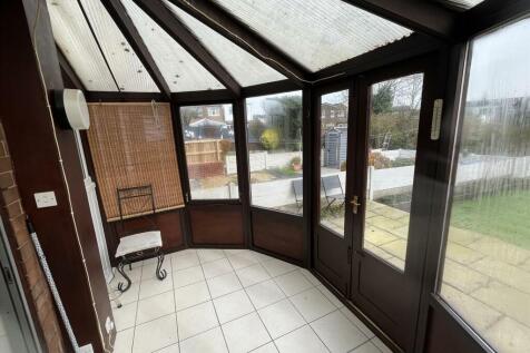 Conservatory Pic 2