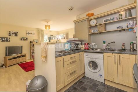 Open Plan