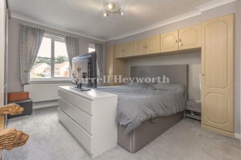 Bedroom One 2