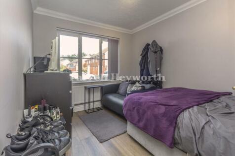 Bedroom Five 2