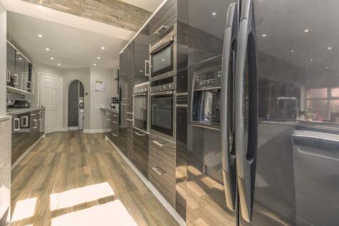 Kitchen Diner 3