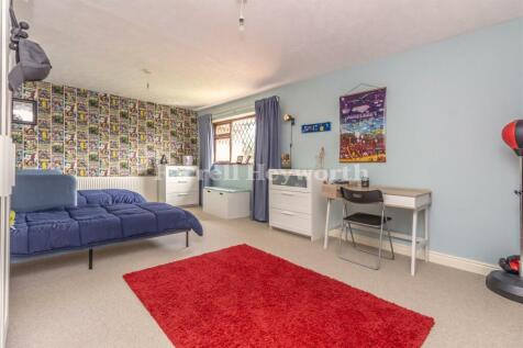 Bedroom 2 2