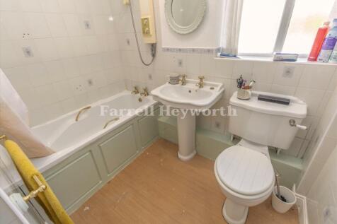 Bathroom 2