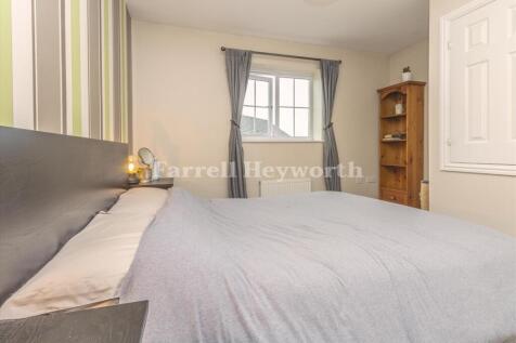 Bedroom One 2