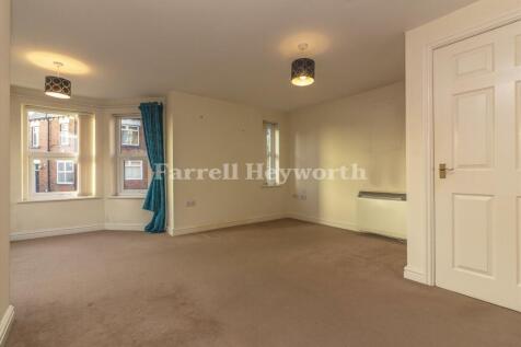 Open Plan f
