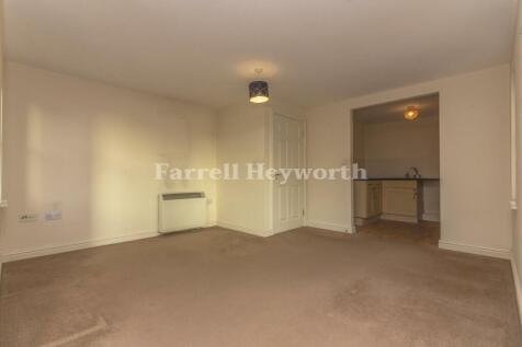 Open Plan
