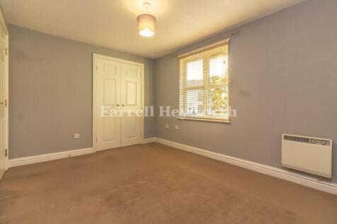 Bedroom One b
