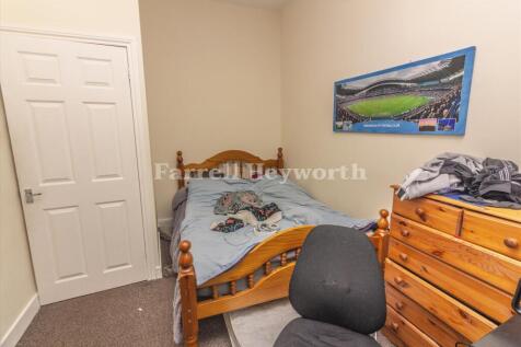 Bedroom Three b