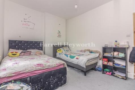 Bedroom Front b
