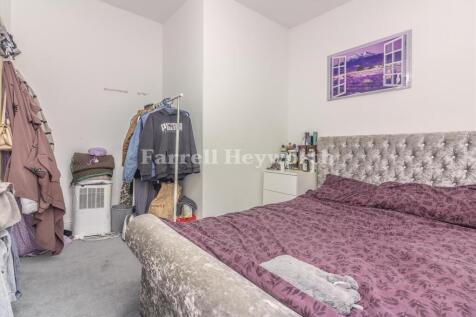 Bedroom Rear b