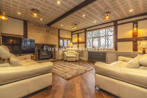 Lounge View 1
