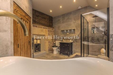 Bathroom View 1