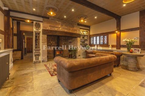 Drawing Room View 2
