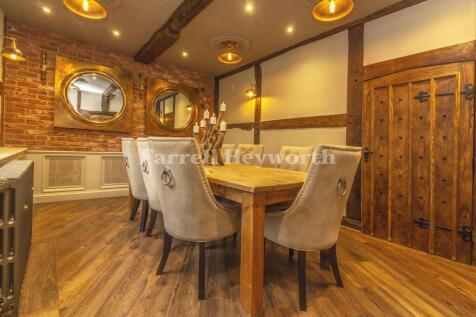 Dining Room View 2