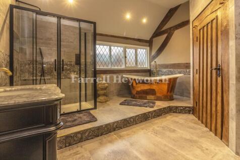 Bathroom View 3