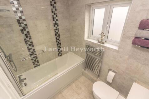 Bathroom b