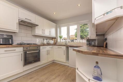 Kitchen d