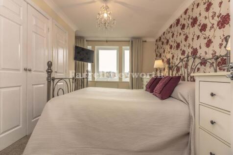Bedroom One c