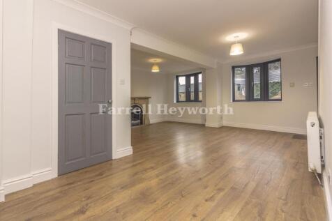 Reception f