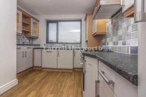 Kitchen b